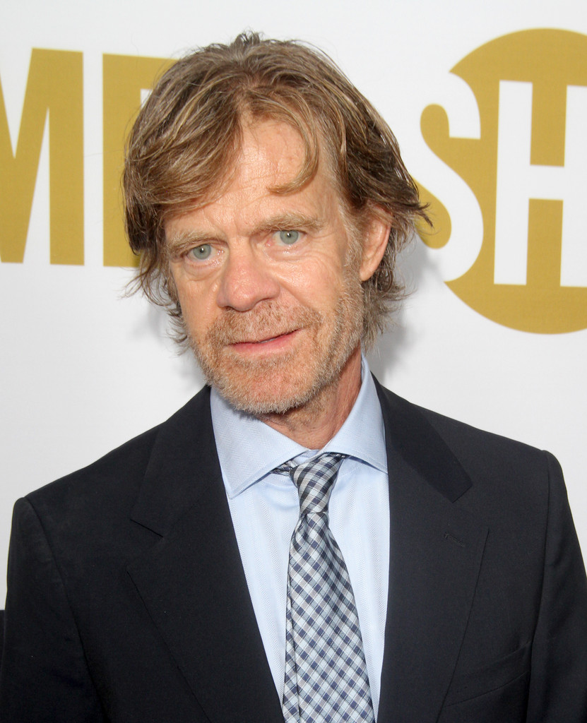 William H. Macy - IMDb