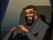 David Xanatos Gargoyles