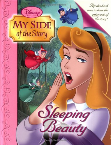 My Side of the Story: Sleeping Beauty/Maleficent, Disney Wiki