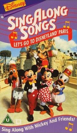 Disney Junior Mickey, Minnie, and More! - Sing with Me Sing-Along Music  Player and 8-Book Library - PI Kids