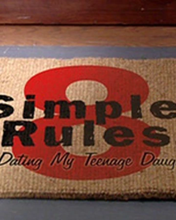 8 Simple Rules Disney Wiki Fandom