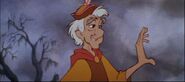 Fflewddur Fflam (The Black Cauldron)