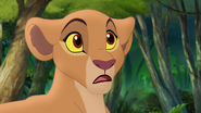 Kiara (The Lion Guard franchise)