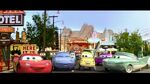 Cars - Cars Land at Disney California Adventure Commercial