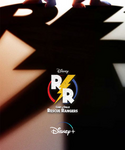 Second teaser poster