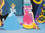 Cinderella's dress MMCSIATTHOM