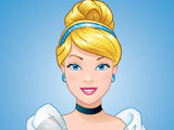 Cinderella (character)/Gallery