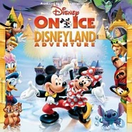 Alternate poster of the show.