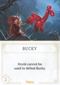 DVG Bucky