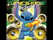 Dance Kids Disney - Mickey Mouse March (Young Kids Extended)-2