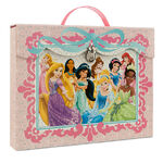 Disney Princess 2014 Art-Kit Case