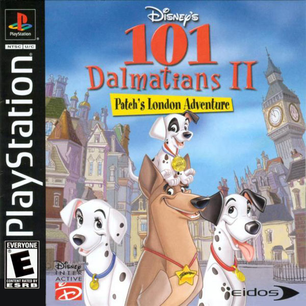 playstation 1 disney games