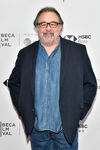 Don Hahn attending the 2018 Tribeca Film Fest.