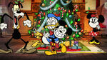 Duck the Halls A Mickey Mouse Christmas Special