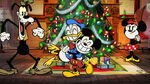 Duck the Halls A Mickey Mouse Christmas Special