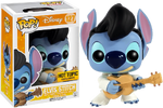 127. Elvis Stitch (2014 Hot Topic Exclusive)