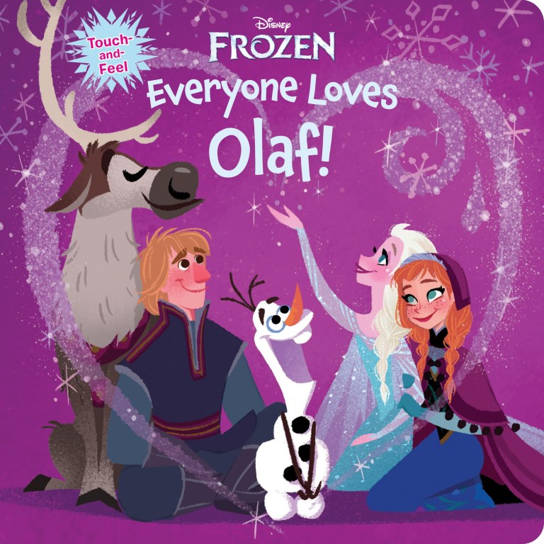 Frozen Coloring Book: Over 50 Coloring Pages Of Disney Frozen Movie, Elsa,  Anna, Hans, Olaf,.. To Inspire Creativity And Relaxation. A Perfect Gift  For Kids And Adults Before Upcoming Frozen 2 Movie