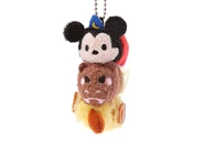 Mickey Hechicero, Jacinta Hipo y Escoba