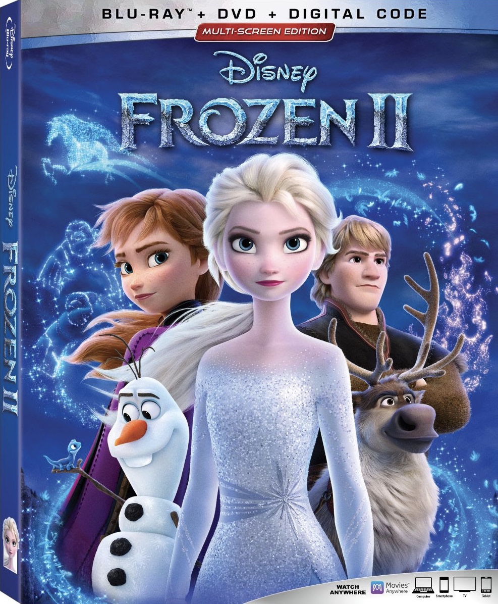 Frozen II - Wikipedia