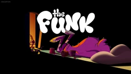 FunkWanderOverYonder