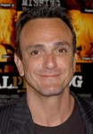 Hank Azaria in July 2010.