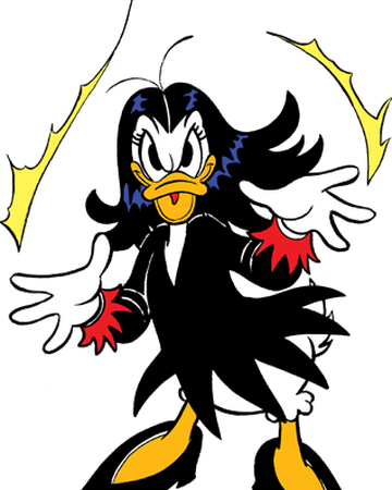 Amelia | Disney Wiki | Fandom