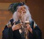 Jade Emperor (American Born Chinese)