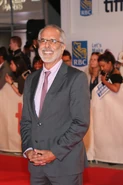 Jon Avnet attending the 2017 Toronto International Film Fest.