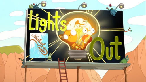 Lights Out-Kiff