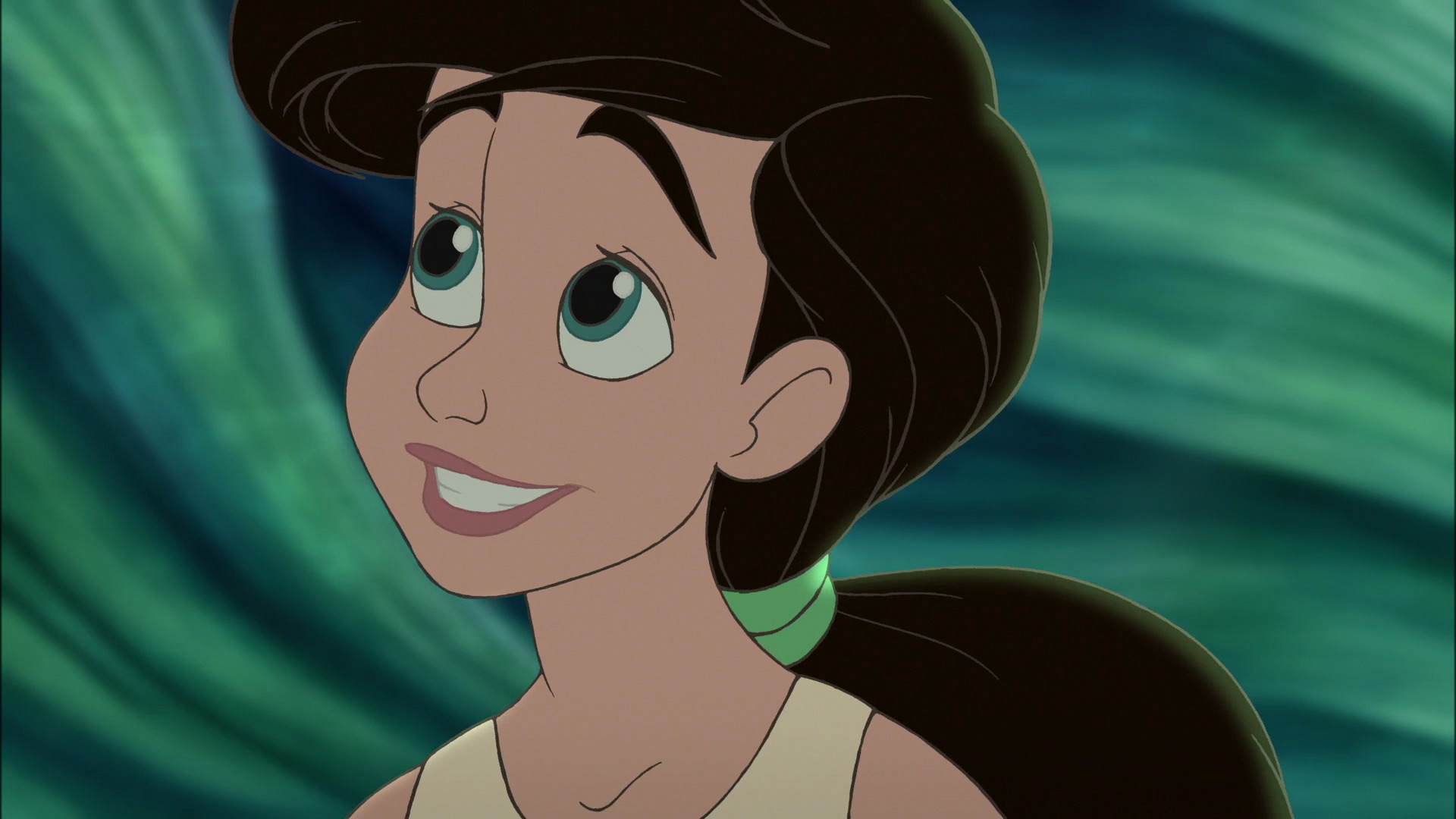 Melody | Disney Wiki | Fandom