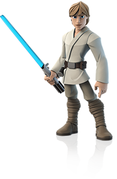 Luke Skywalker | Disney Wiki | Fandom