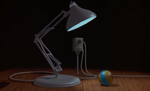 Luxo, Jr. 5