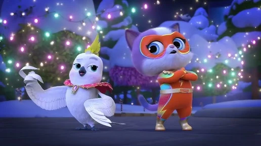 Never-Ending Rainbow