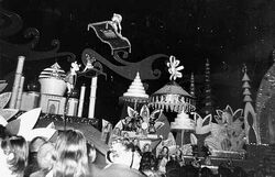 It S A Small World Disney Wiki Fandom It S A Small World Disney Wiki Fandom