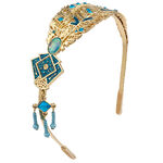 Pocahontas Tiara for Kids