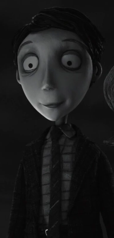 Benjamin "Ben" Frankenstein