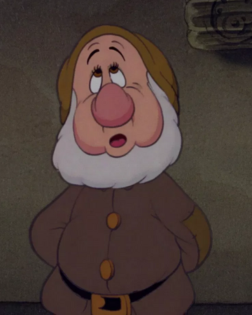 Sneezy Disney Wiki Fandom