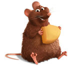 Emile (Ratatouille)