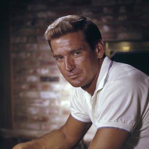 Rod Taylor | Disney Wiki | Fandom