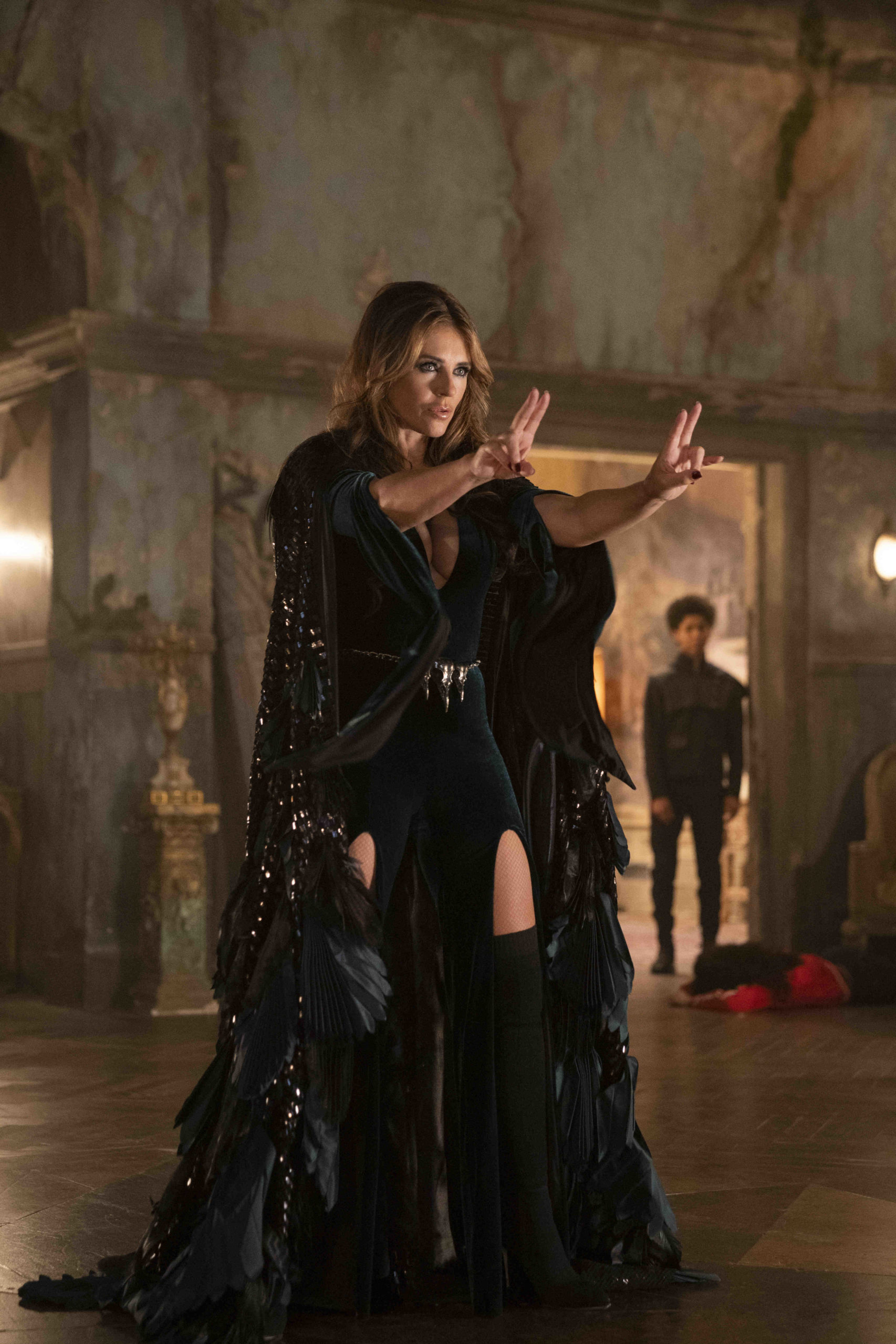 Morgan le Fay, Marvel Cinematic Universe Wiki, Fandom in 2023