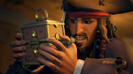 in Sea of Thieves: A Pirate's Life