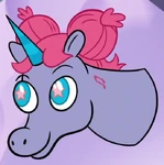Shinda Pony Head.png (287 KB) Shinda (Star vs. the Forces of Evil)
