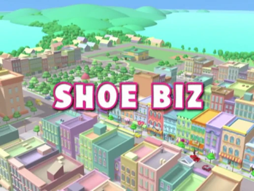 Shoe Biz