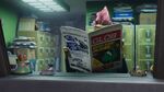 Cameo in Monsters at Work.