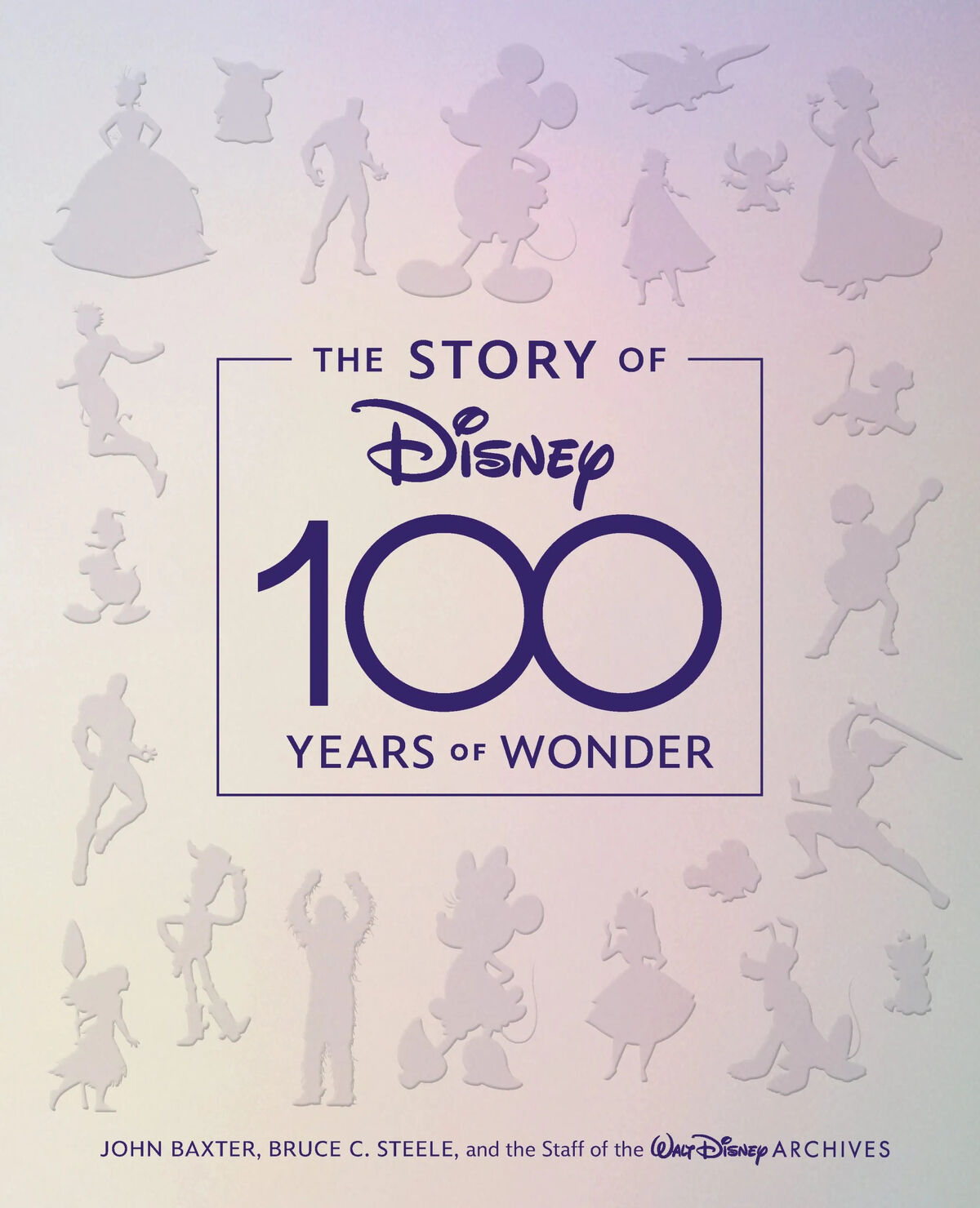 The Story of Disney 100 Years of Wonder Disney Wiki Fandom