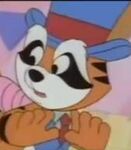 Tycoon (The Wuzzles)