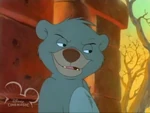 Baloo (Jungle Cubs)