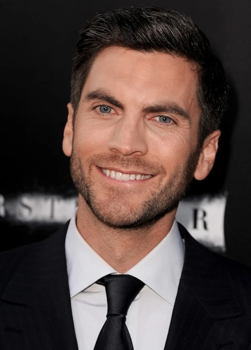 Wes Bentley