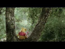 Winnie The Pooh - The New Musical Stage Adaptation - USA