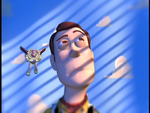 Woody's Dream